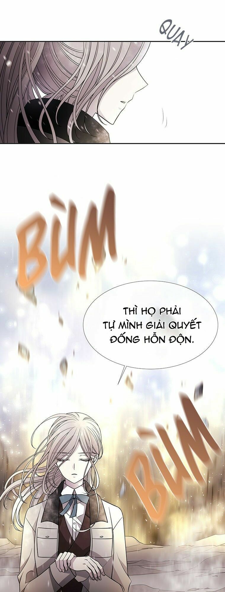 Năm Đại Đệ Tử Của Charlotte: Chapter 29