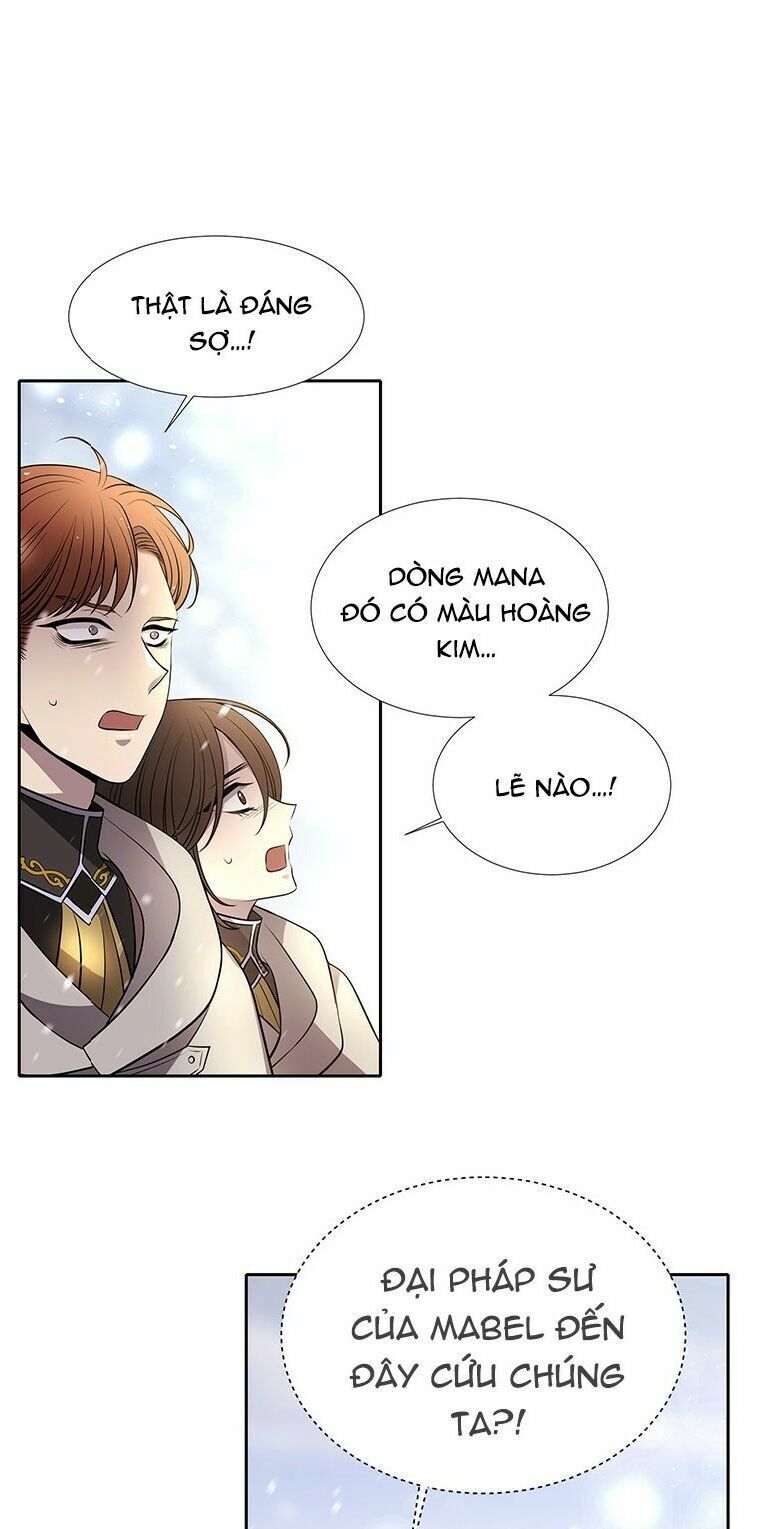 Năm Đại Đệ Tử Của Charlotte: Chapter 29