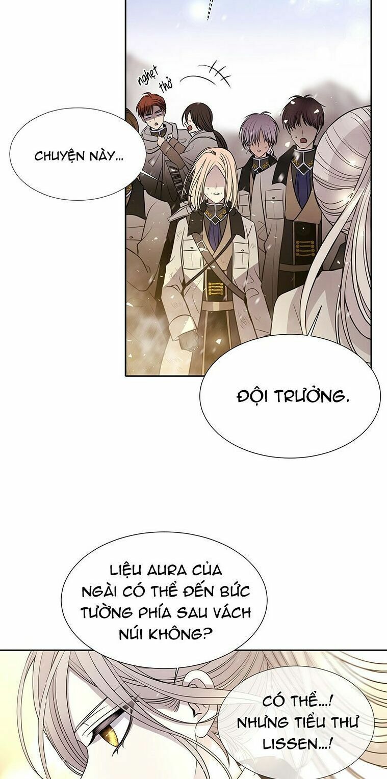 Năm Đại Đệ Tử Của Charlotte: Chapter 29