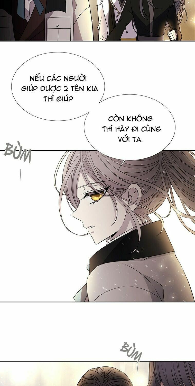 Năm Đại Đệ Tử Của Charlotte: Chapter 29