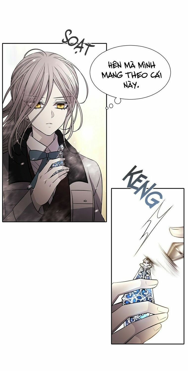 Năm Đại Đệ Tử Của Charlotte: Chapter 29