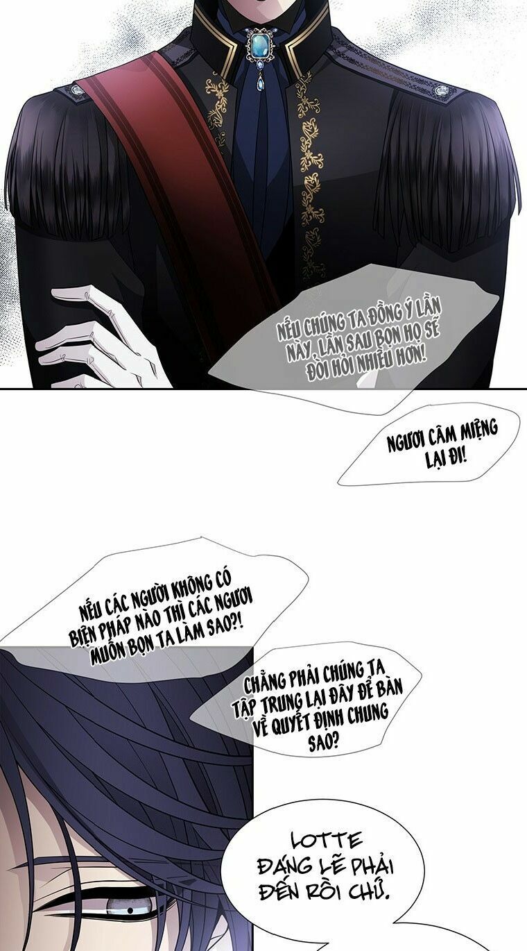 Năm Đại Đệ Tử Của Charlotte: Chapter 29