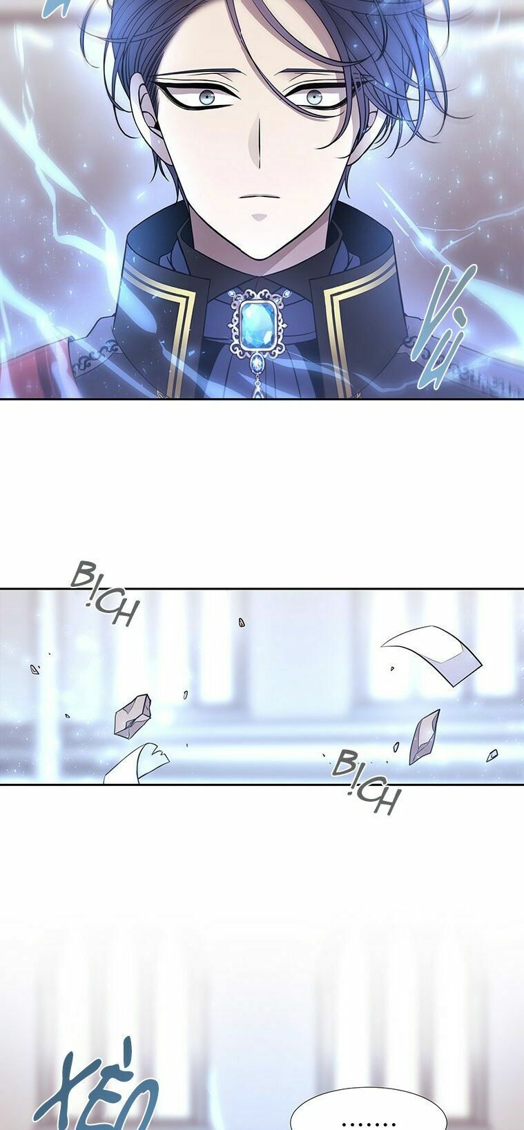 Năm Đại Đệ Tử Của Charlotte: Chapter 29