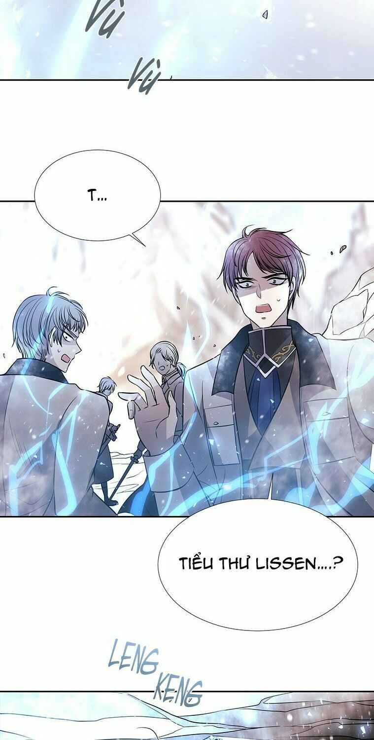 Năm Đại Đệ Tử Của Charlotte: Chapter 29