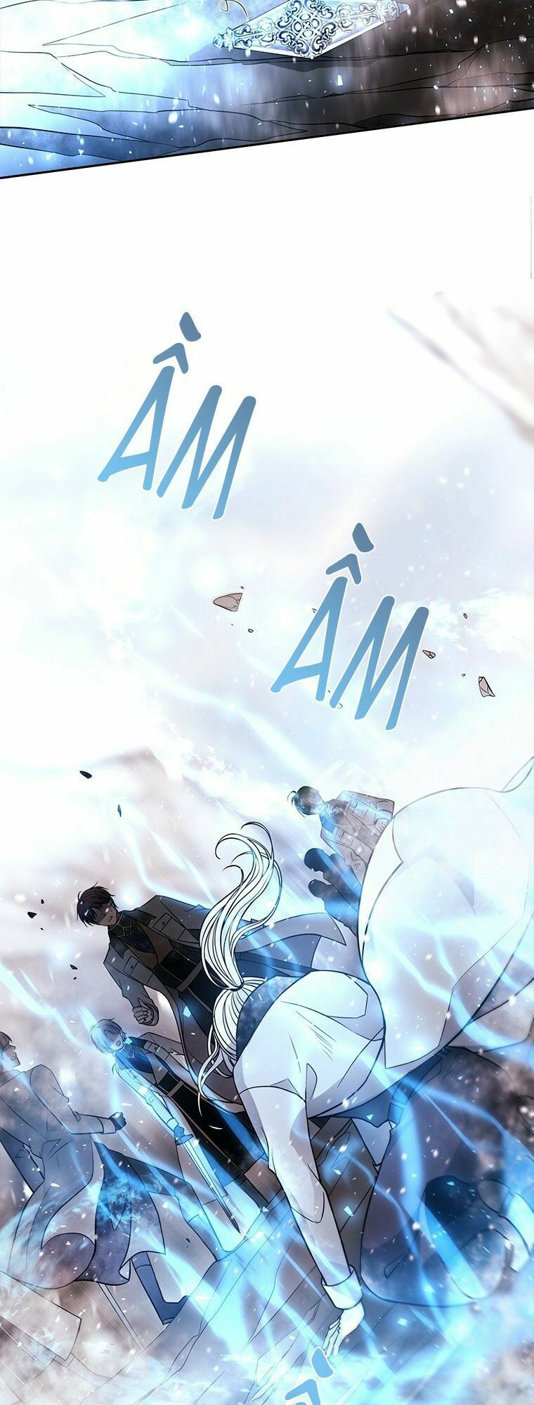 Năm Đại Đệ Tử Của Charlotte: Chapter 29