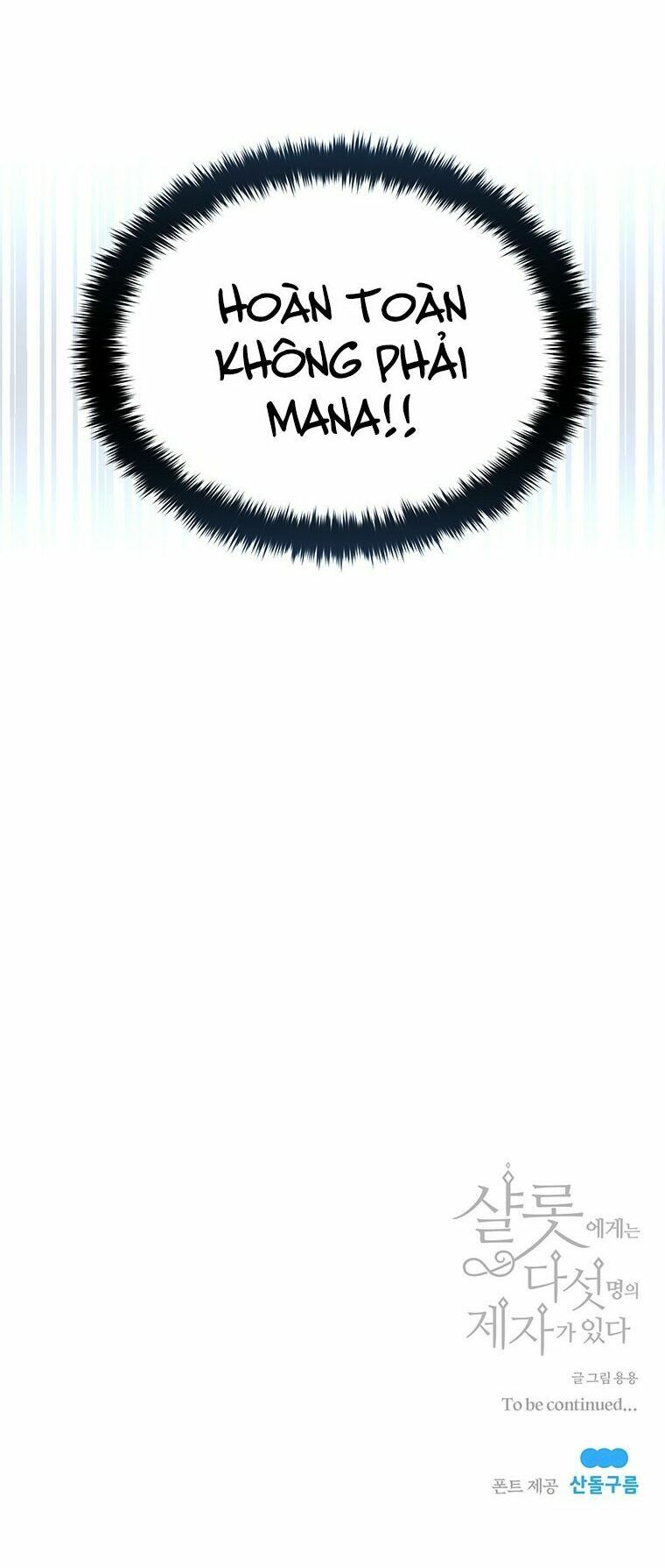 Năm Đại Đệ Tử Của Charlotte: Chapter 29