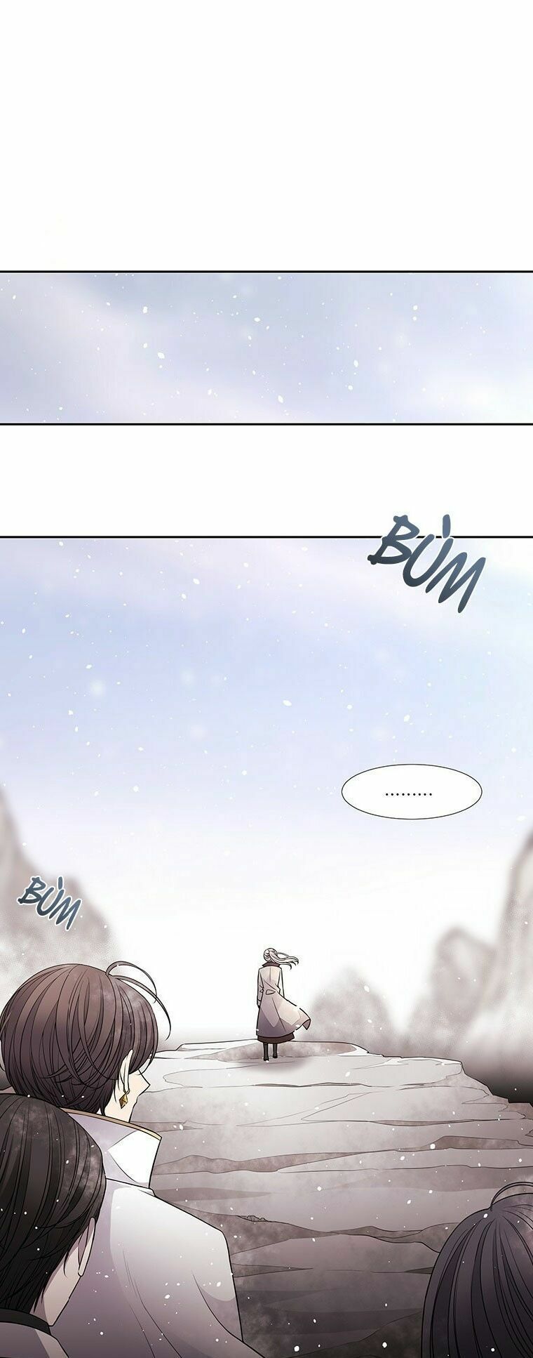 Năm Đại Đệ Tử Của Charlotte: Chapter 29