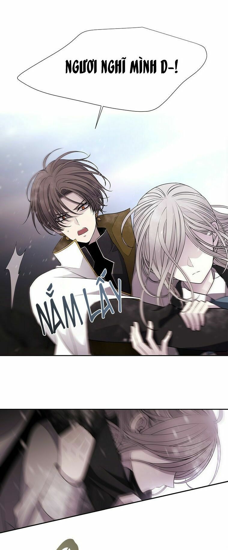 Năm Đại Đệ Tử Của Charlotte: Chapter 29