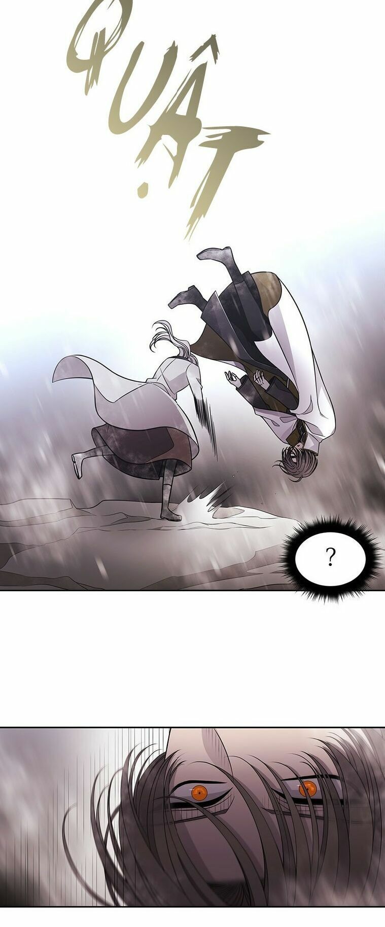 Năm Đại Đệ Tử Của Charlotte: Chapter 29