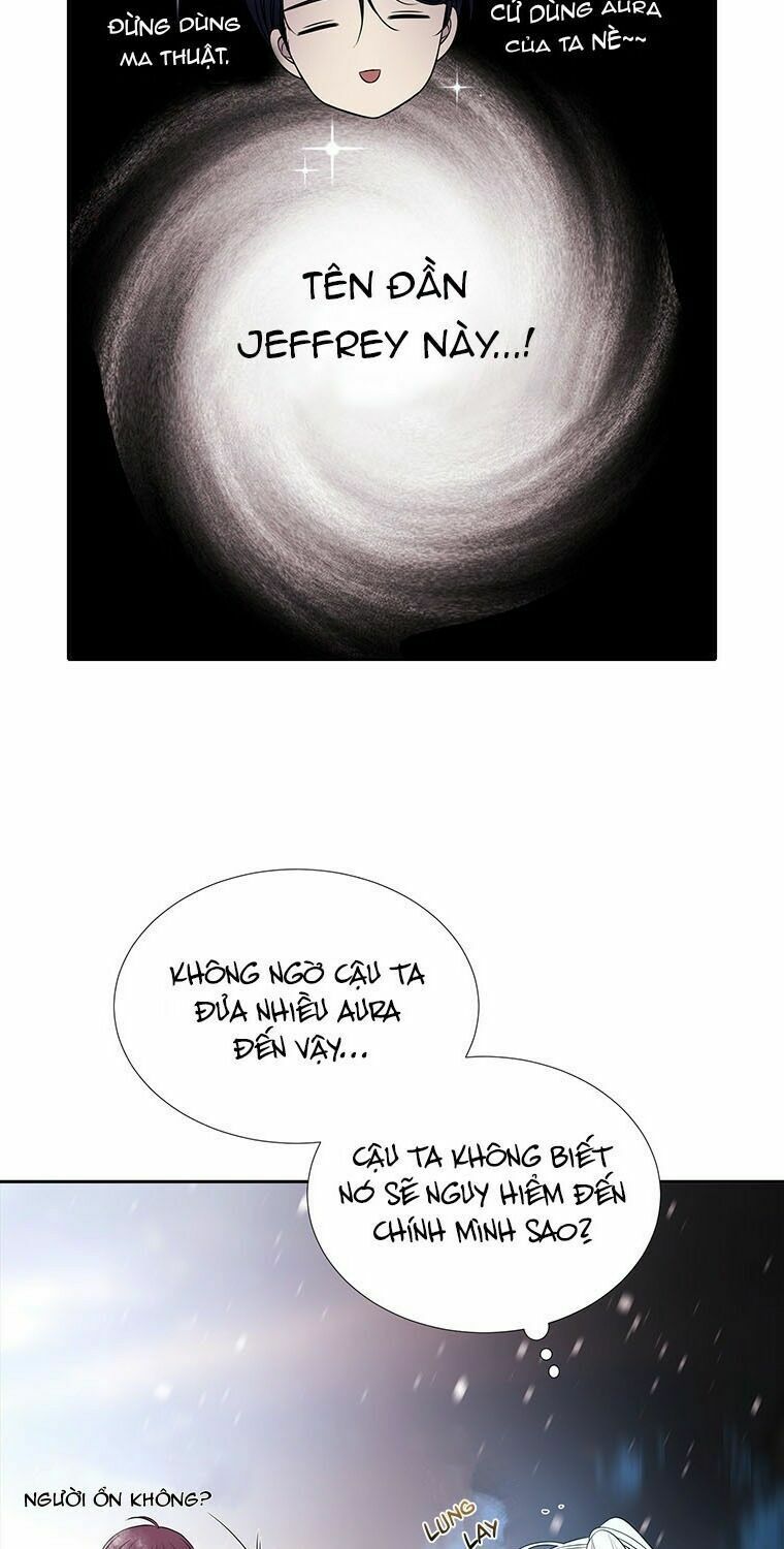 Năm Đại Đệ Tử Của Charlotte: Chapter 30