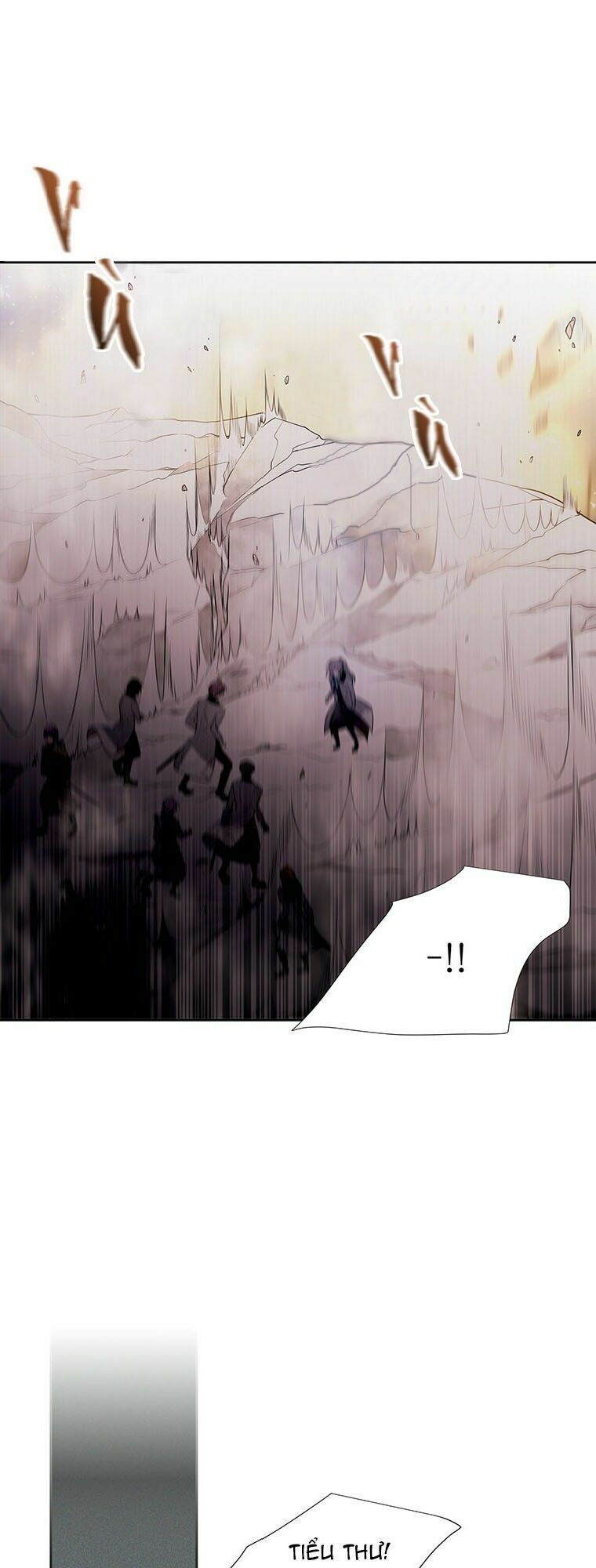 Năm Đại Đệ Tử Của Charlotte: Chapter 30