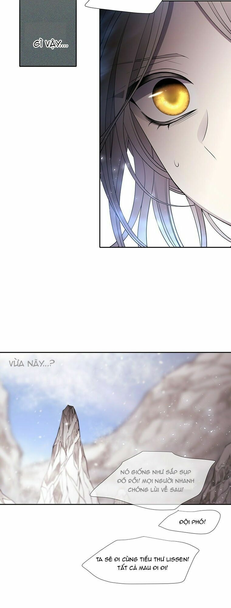 Năm Đại Đệ Tử Của Charlotte: Chapter 30