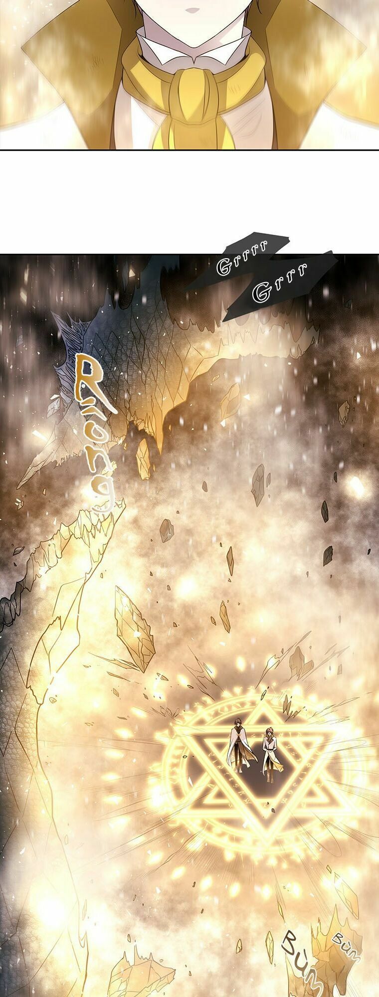 Năm Đại Đệ Tử Của Charlotte: Chapter 30