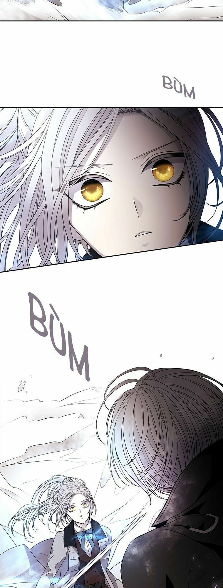Năm Đại Đệ Tử Của Charlotte: Chapter 30