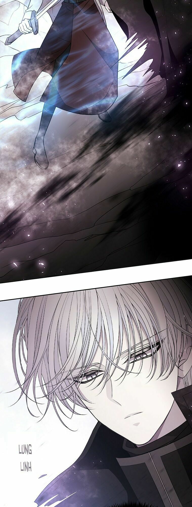 Năm Đại Đệ Tử Của Charlotte: Chapter 30