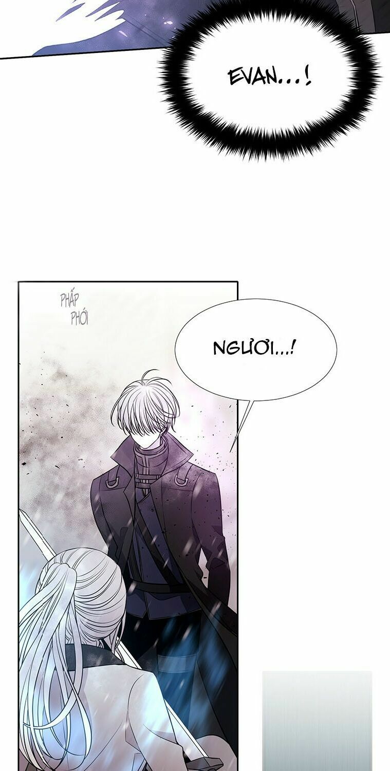 Năm Đại Đệ Tử Của Charlotte: Chapter 30