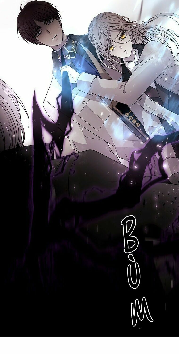 Năm Đại Đệ Tử Của Charlotte: Chapter 30