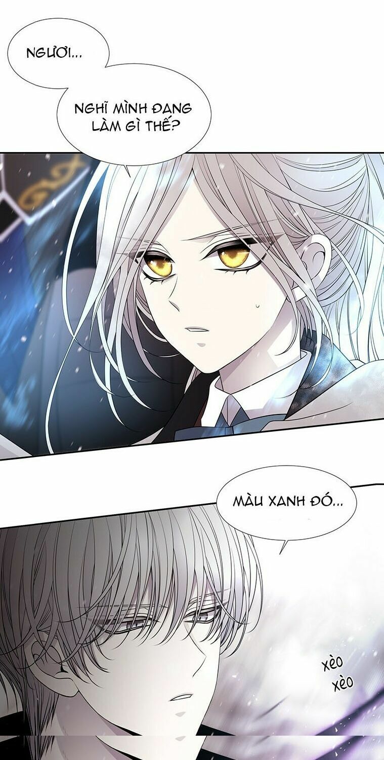 Năm Đại Đệ Tử Của Charlotte: Chapter 30