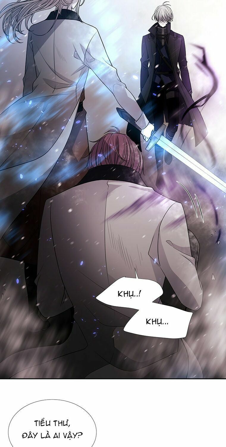 Năm Đại Đệ Tử Của Charlotte: Chapter 30