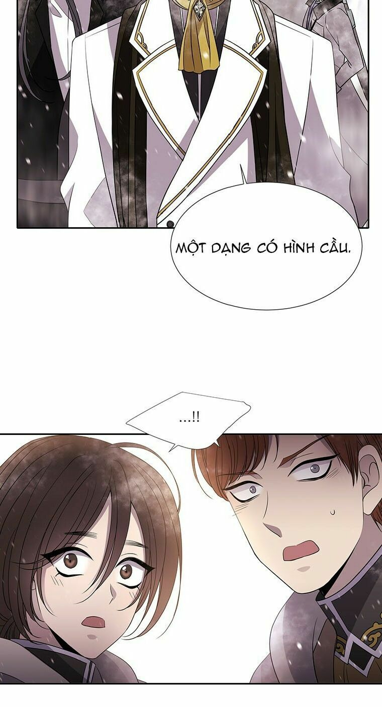 Năm Đại Đệ Tử Của Charlotte: Chapter 30