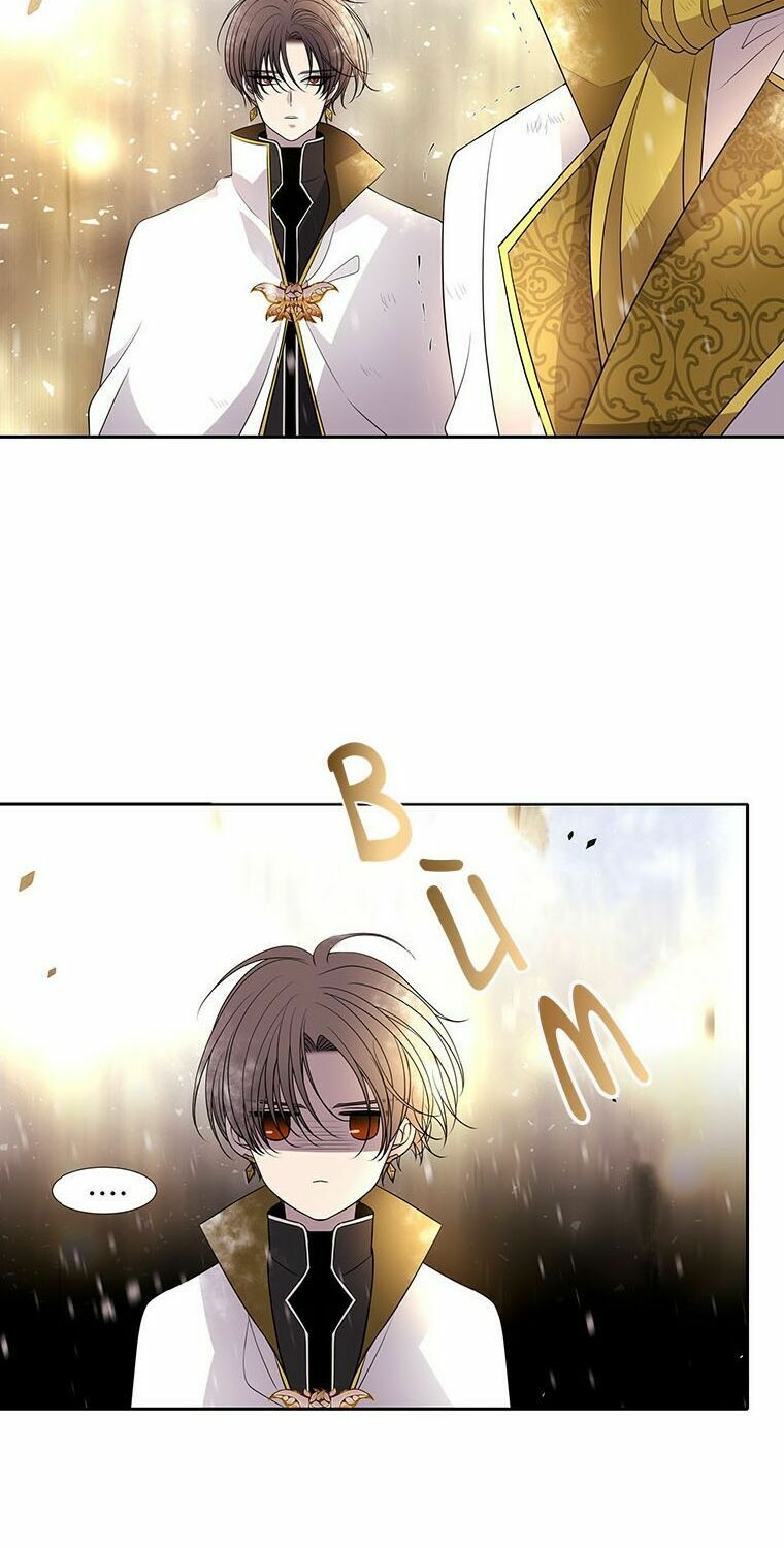 Năm Đại Đệ Tử Của Charlotte: Chapter 30
