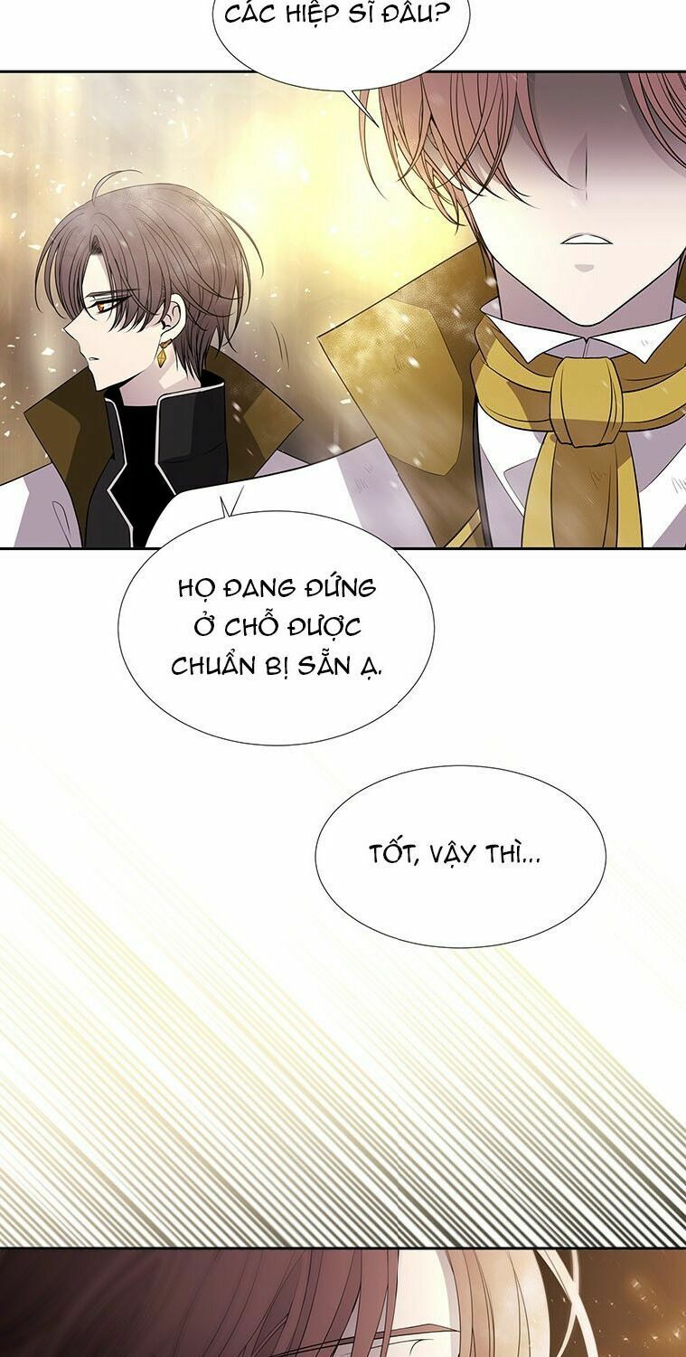 Năm Đại Đệ Tử Của Charlotte: Chapter 30
