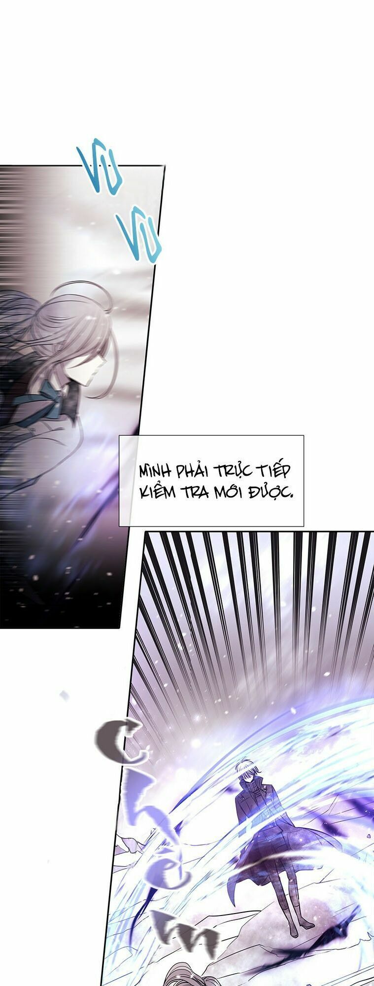Năm Đại Đệ Tử Của Charlotte: Chapter 32