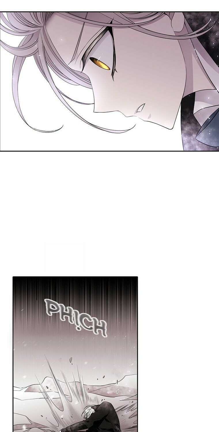 Năm Đại Đệ Tử Của Charlotte: Chapter 32