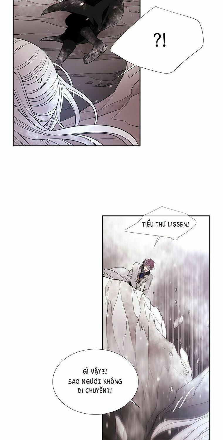 Năm Đại Đệ Tử Của Charlotte: Chapter 32