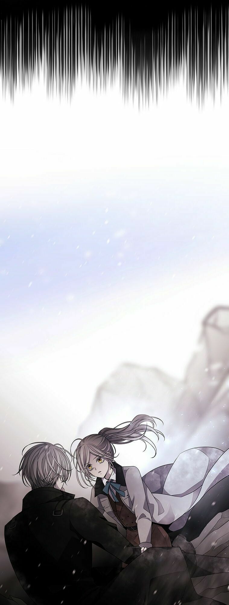 Năm Đại Đệ Tử Của Charlotte: Chapter 32