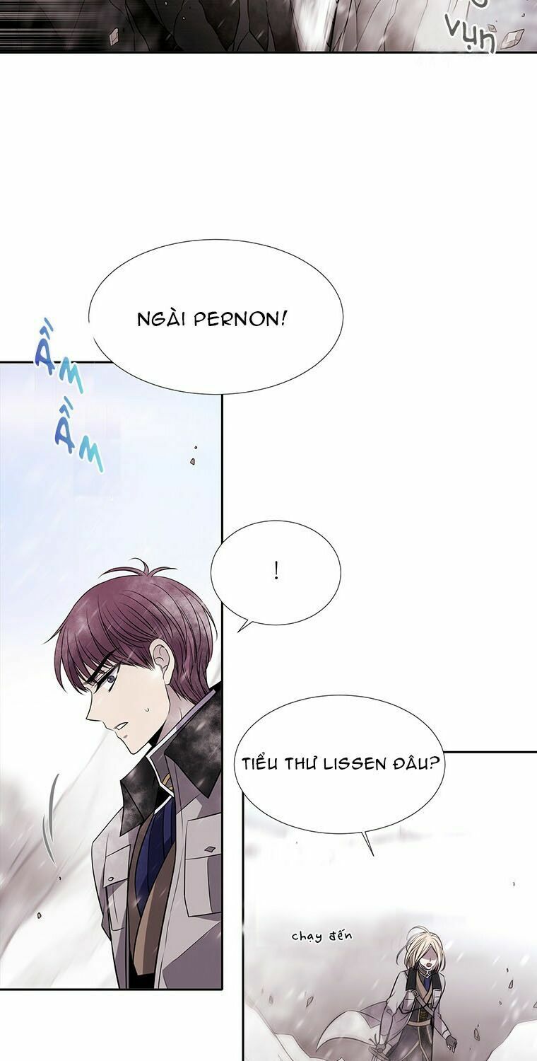 Năm Đại Đệ Tử Của Charlotte: Chapter 32