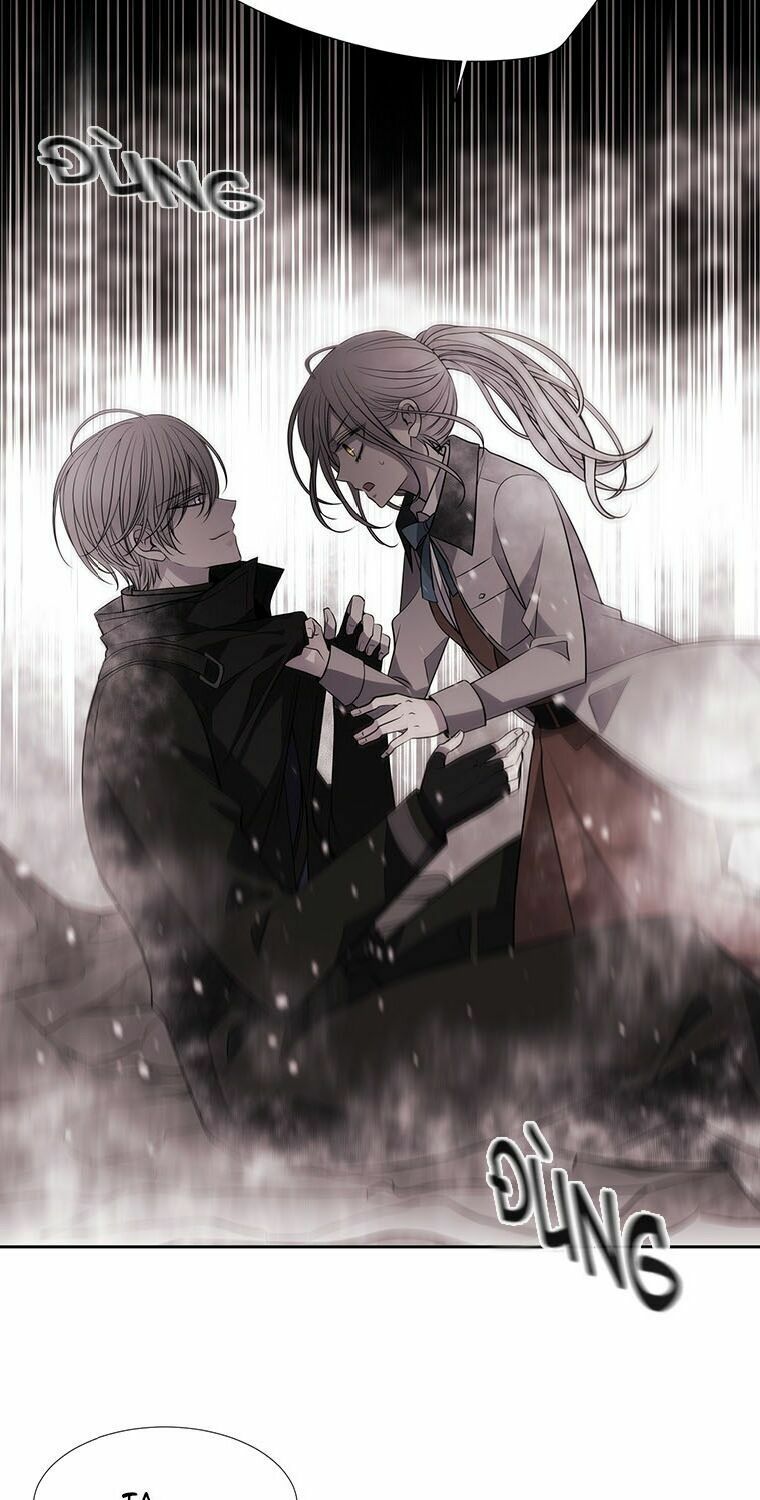 Năm Đại Đệ Tử Của Charlotte: Chapter 32