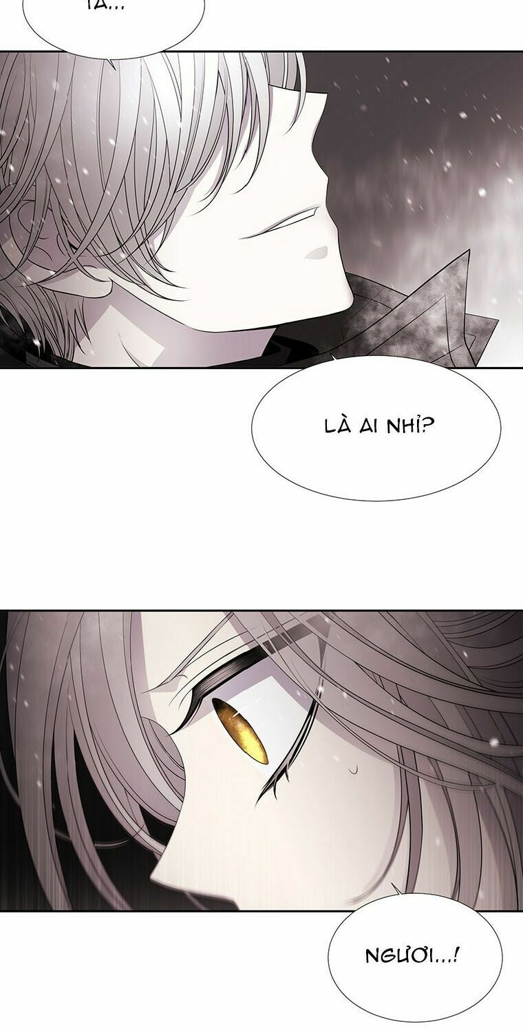 Năm Đại Đệ Tử Của Charlotte: Chapter 32