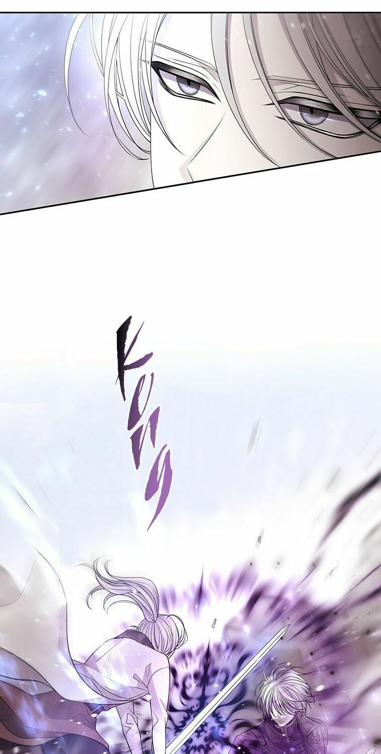 Năm Đại Đệ Tử Của Charlotte: Chapter 32