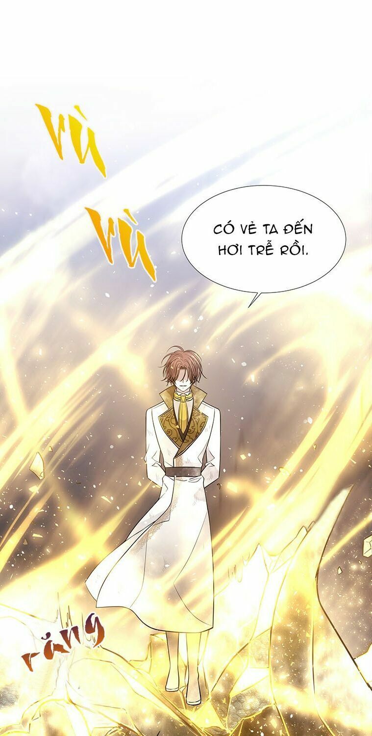 Năm Đại Đệ Tử Của Charlotte: Chapter 32