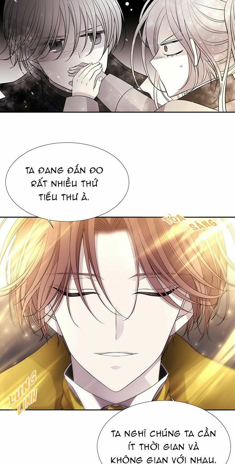 Năm Đại Đệ Tử Của Charlotte: Chapter 32