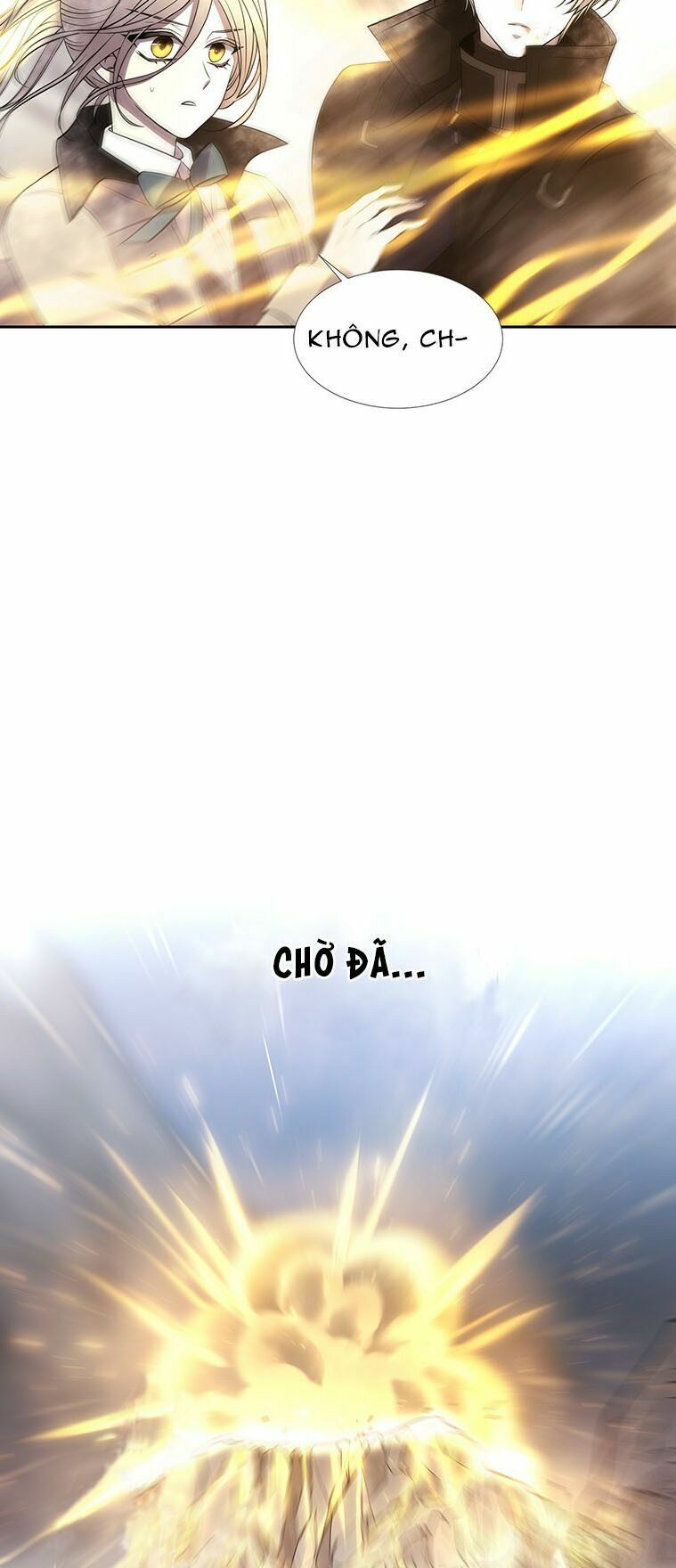 Năm Đại Đệ Tử Của Charlotte: Chapter 32