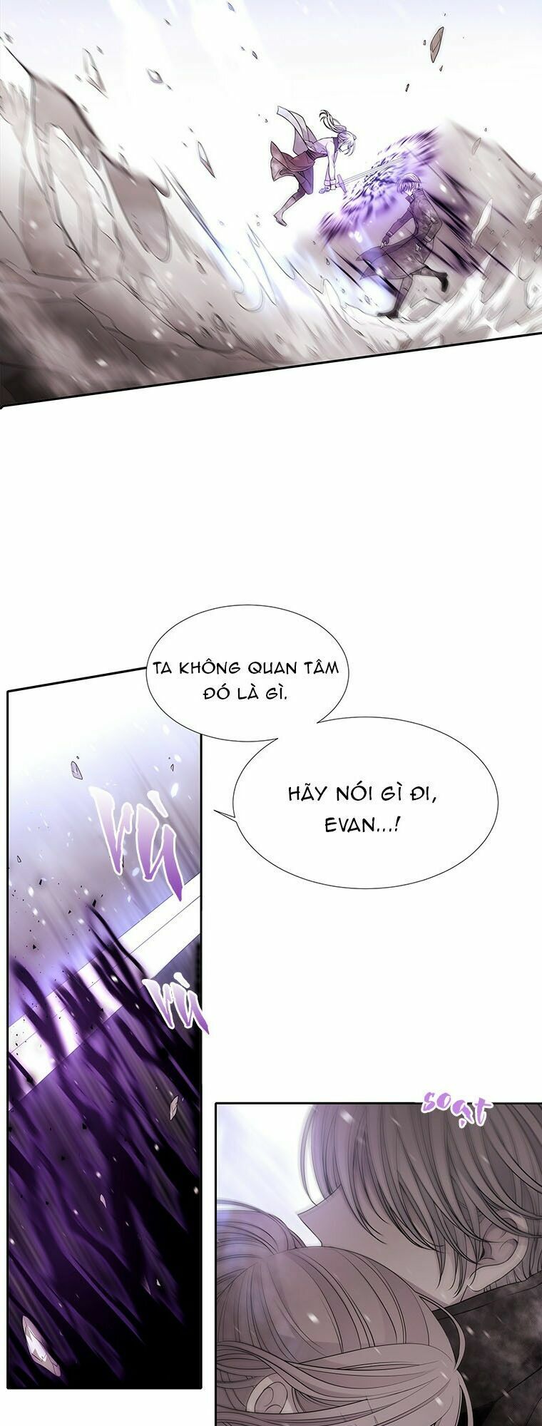 Năm Đại Đệ Tử Của Charlotte: Chapter 32