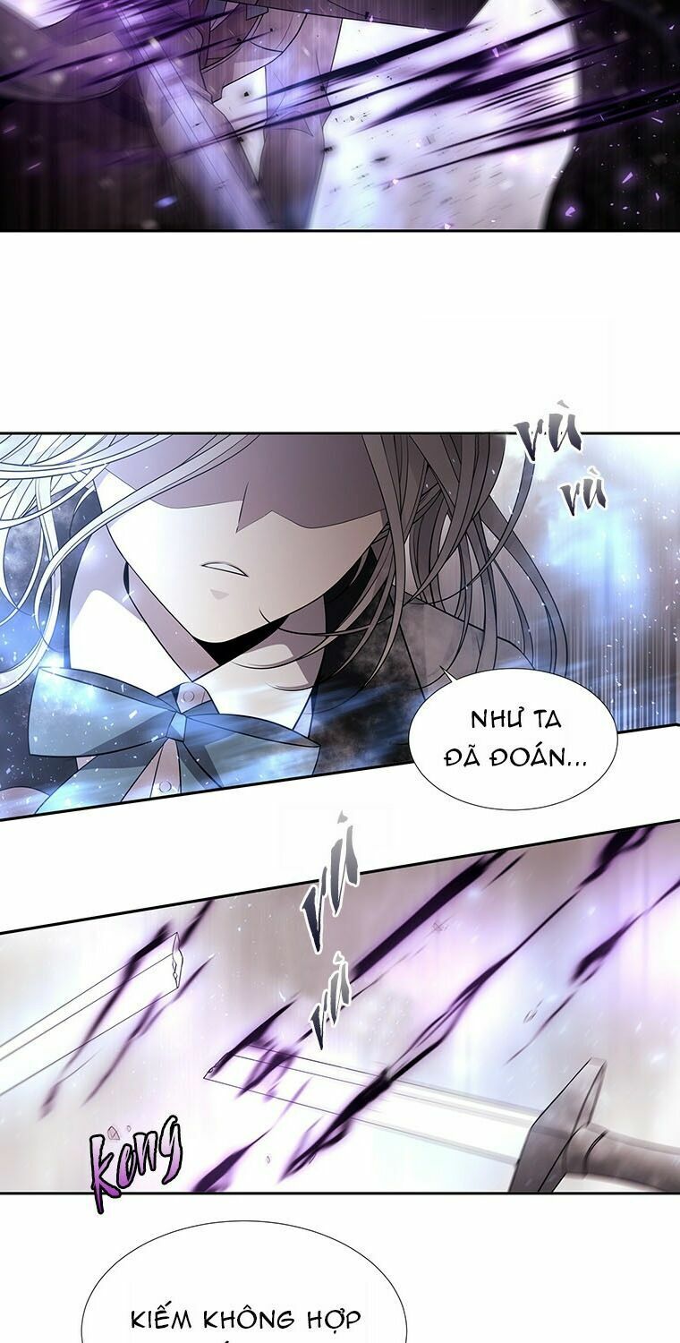Năm Đại Đệ Tử Của Charlotte: Chapter 32