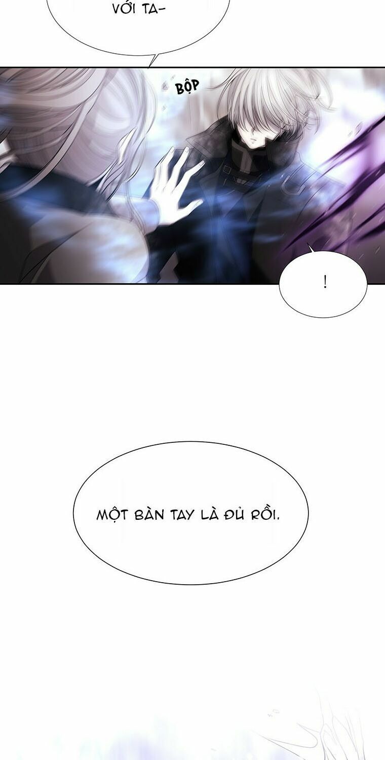 Năm Đại Đệ Tử Của Charlotte: Chapter 32