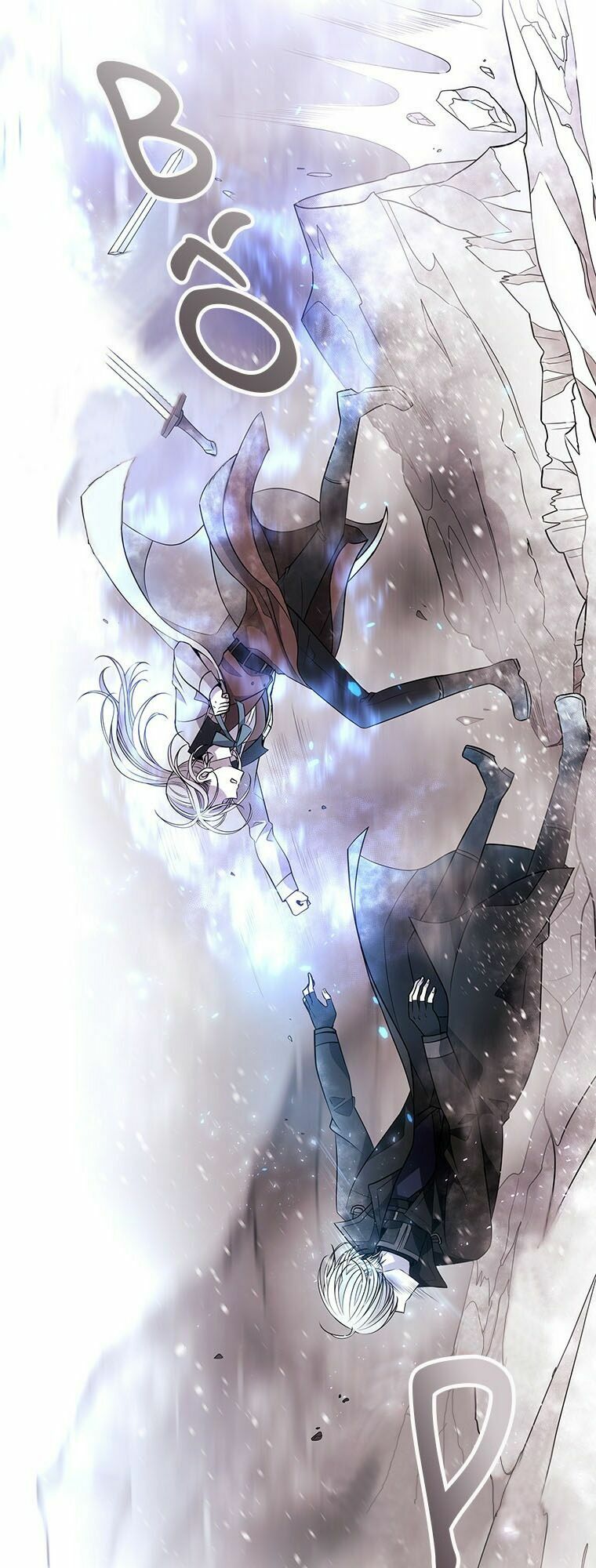 Năm Đại Đệ Tử Của Charlotte: Chapter 32