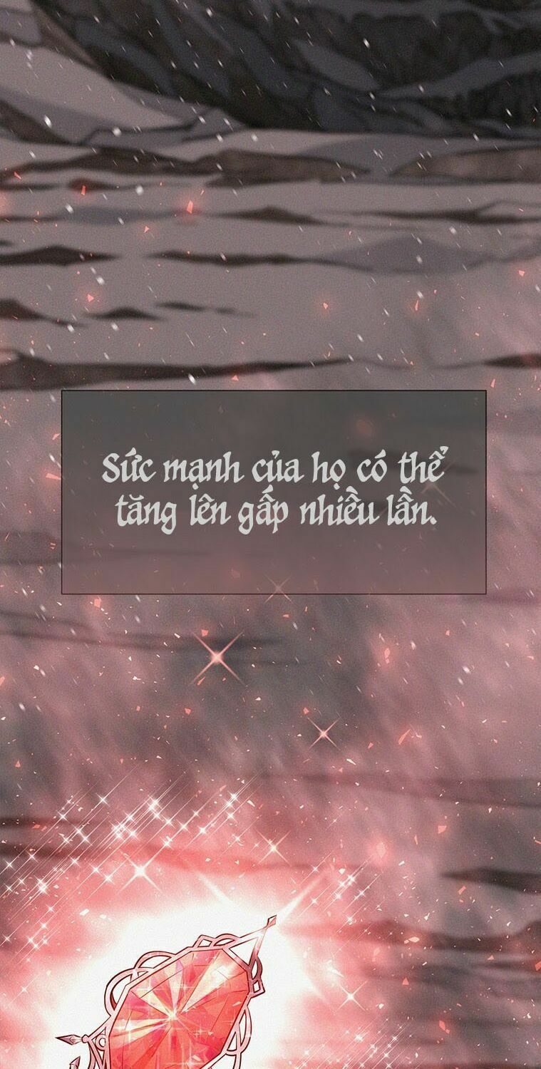 Năm Đại Đệ Tử Của Charlotte: Chapter 33