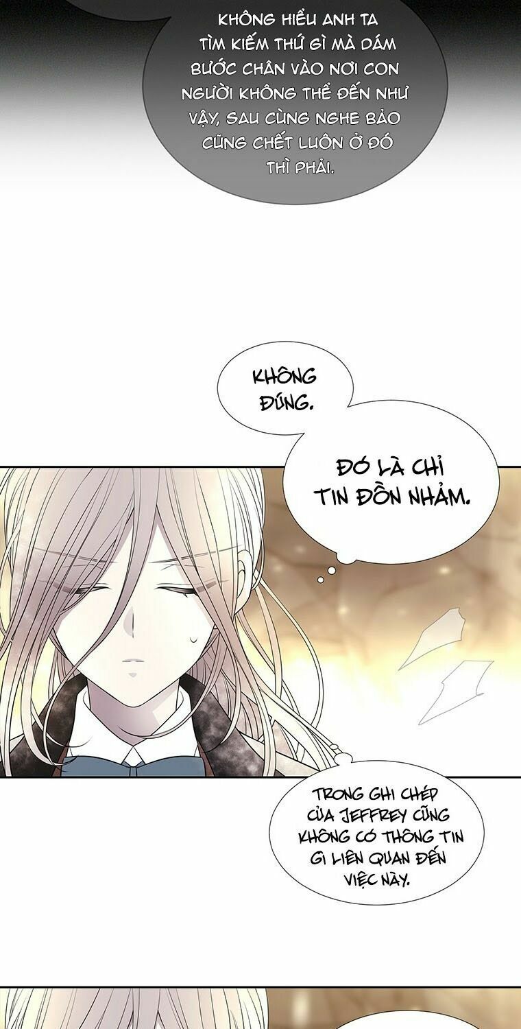 Năm Đại Đệ Tử Của Charlotte: Chapter 33