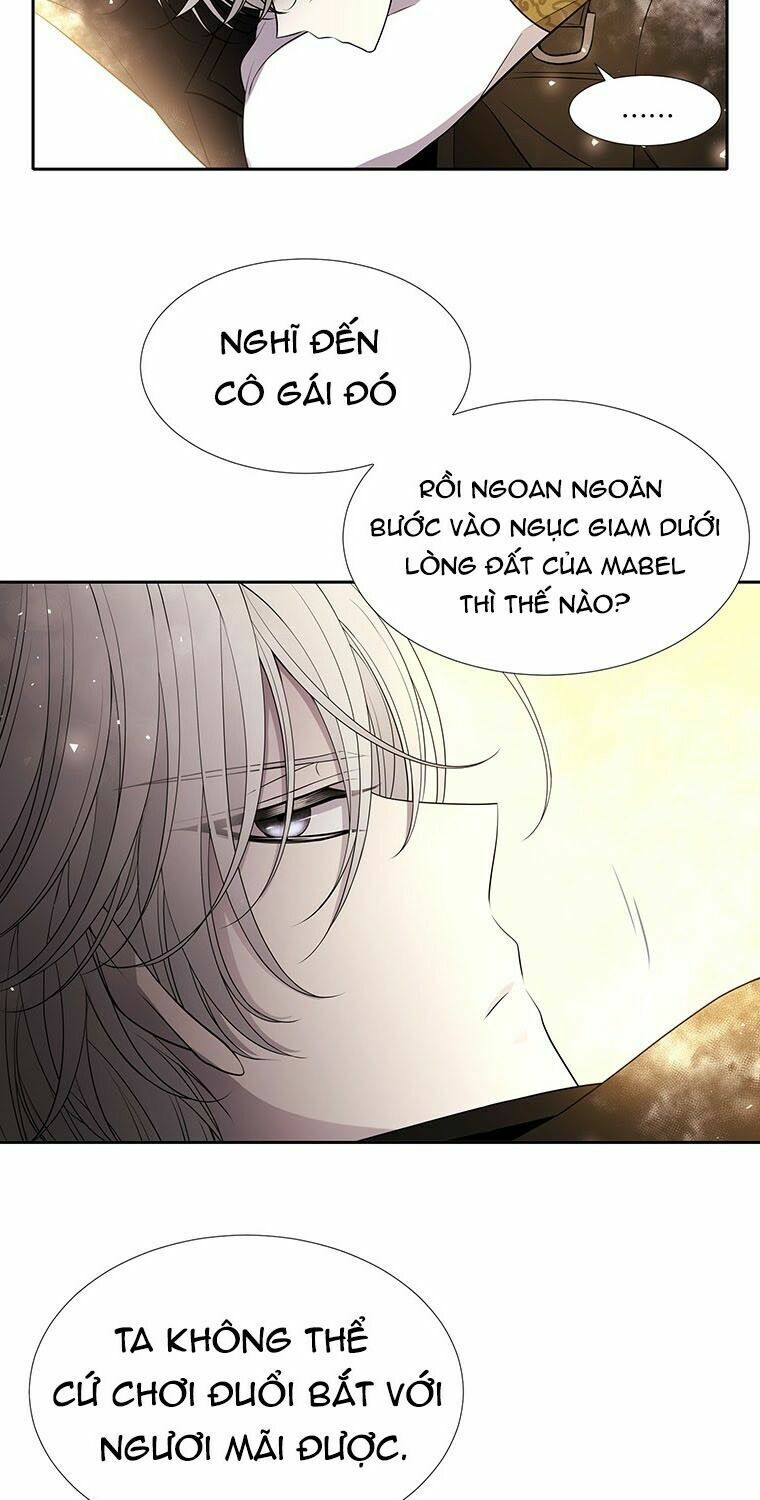 Năm Đại Đệ Tử Của Charlotte: Chapter 33
