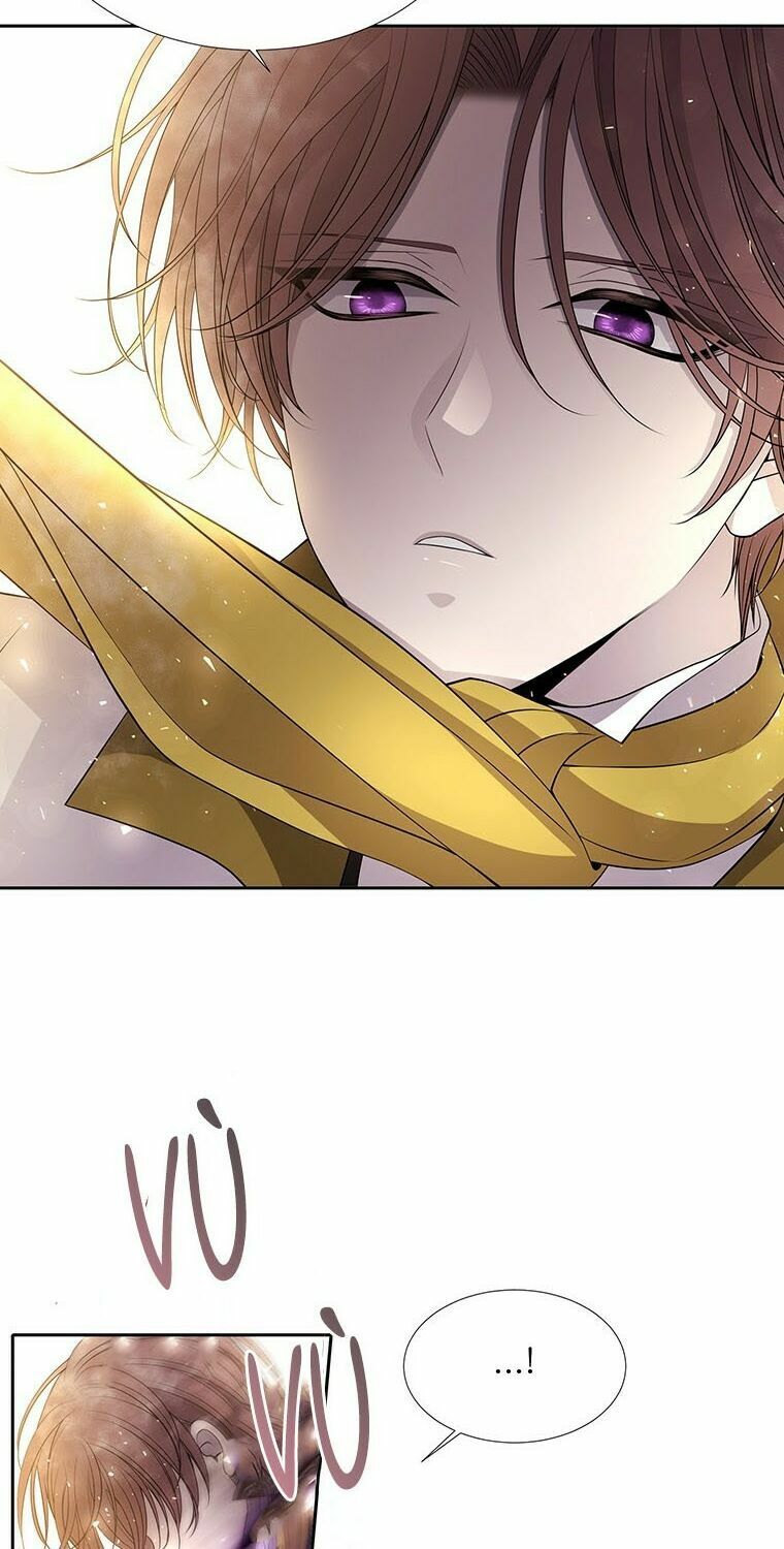 Năm Đại Đệ Tử Của Charlotte: Chapter 33
