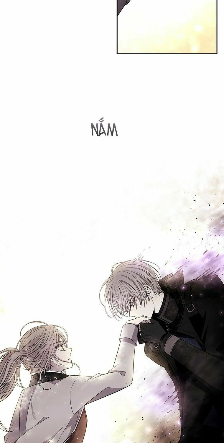 Năm Đại Đệ Tử Của Charlotte: Chapter 33