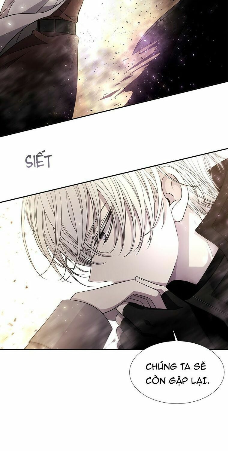 Năm Đại Đệ Tử Của Charlotte: Chapter 33