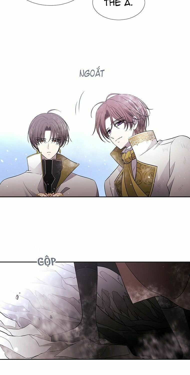 Năm Đại Đệ Tử Của Charlotte: Chapter 33