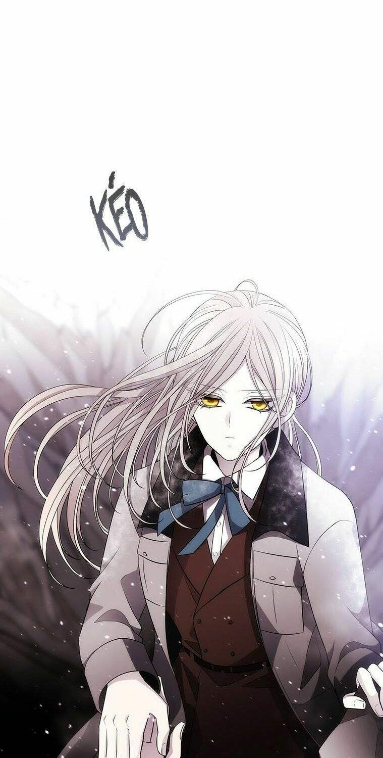 Năm Đại Đệ Tử Của Charlotte: Chapter 33