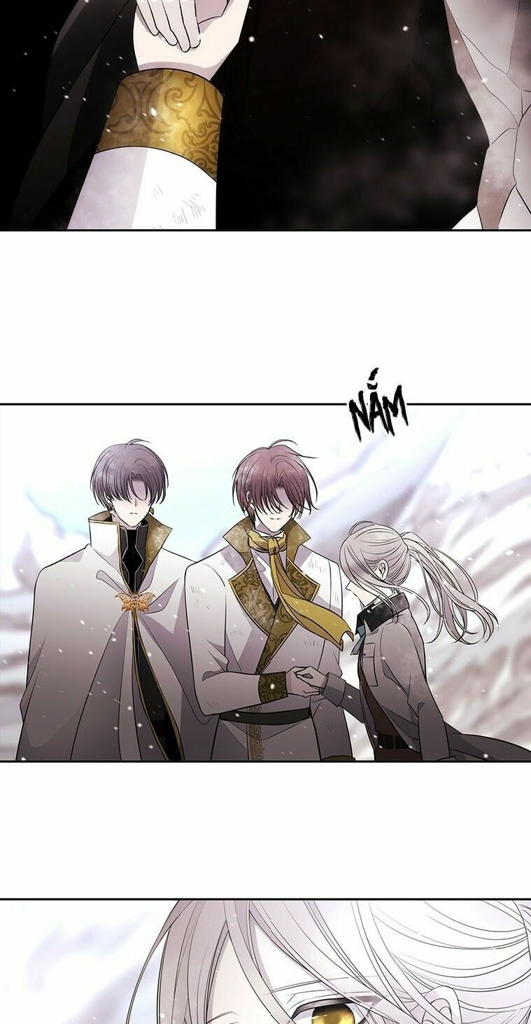 Năm Đại Đệ Tử Của Charlotte: Chapter 33